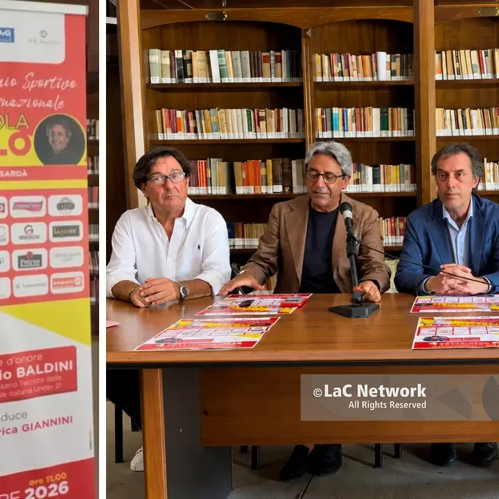 Catanzaro, il Premio Ceravolo tra memoria e futuro: protagonista l’allenatore della Nazionale under21 Silvio Baldini\n