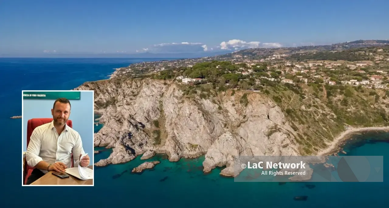 Ricadi, estate da oltre un milione di presenze: la regina del Vibonese fa il pieno di turisti e\u00A0guarda già all’autunno\n