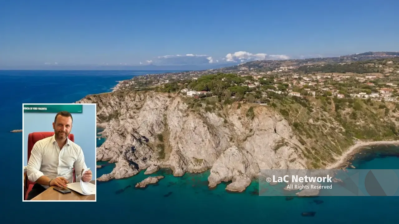 Ricadi, estate da oltre un milione di presenze: la regina del Vibonese fa il pieno di turisti e\u00A0guarda già all’autunno\n