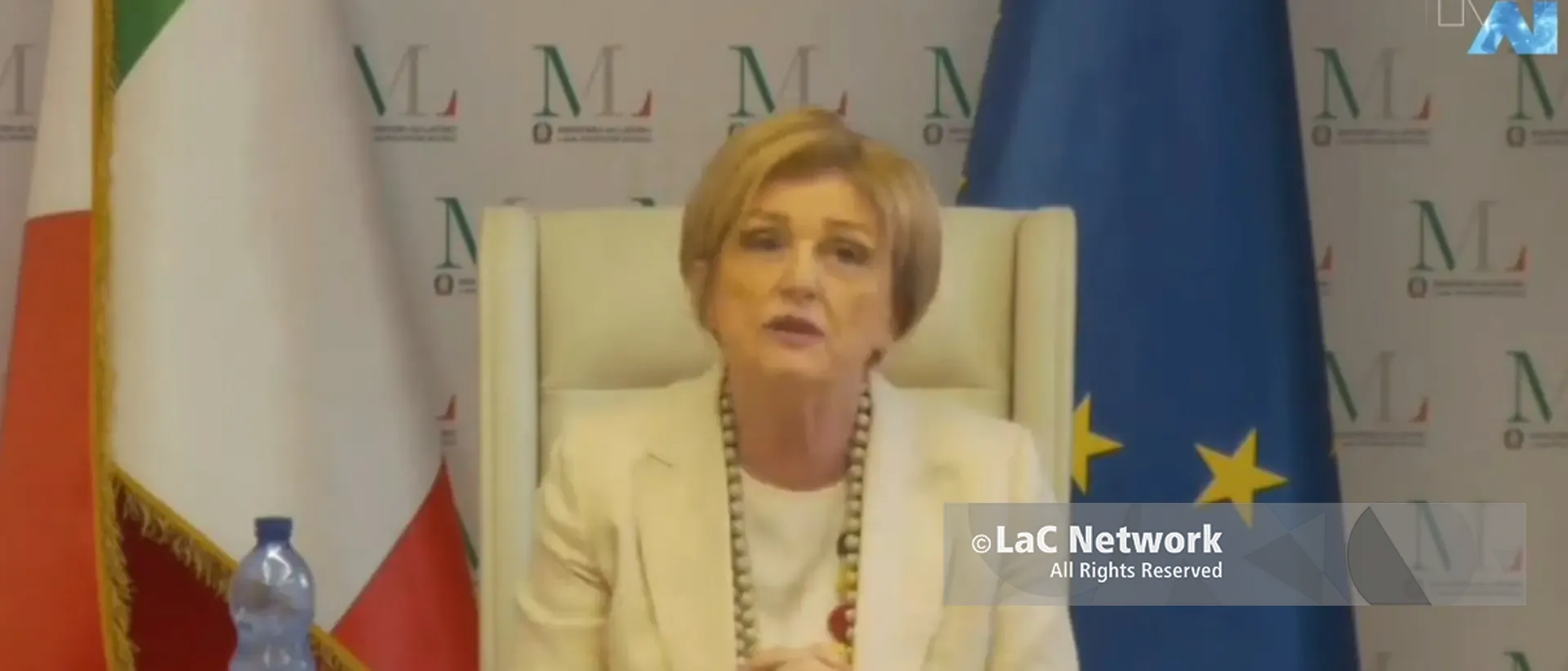 Inchiesta sul caporalato nella Piana di Sibari, Calderone: «Lo Stato non arretra di fronte alla barbarie»\n