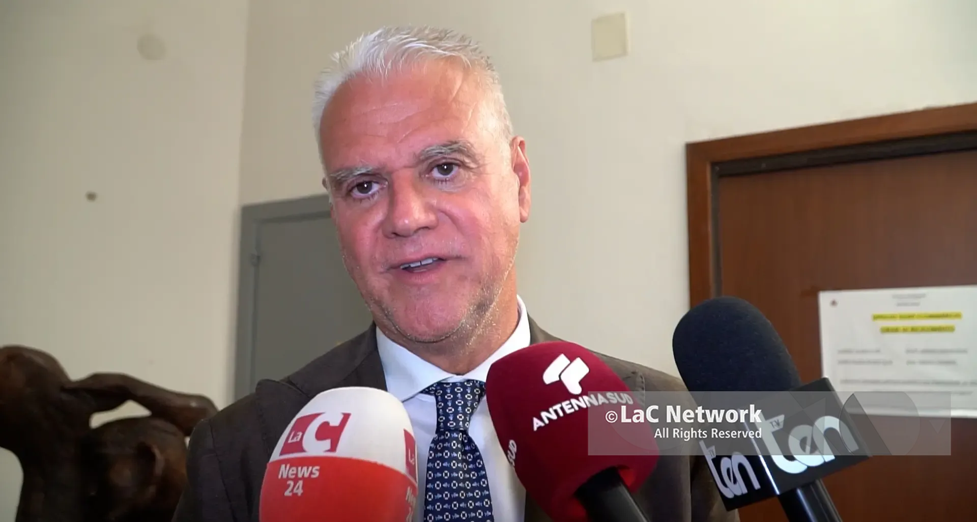 A Diamante la legalità diventa memoria e impegno con il Premio Mitos 2026, premiato anche il ministro Paolo Zangrillo\n