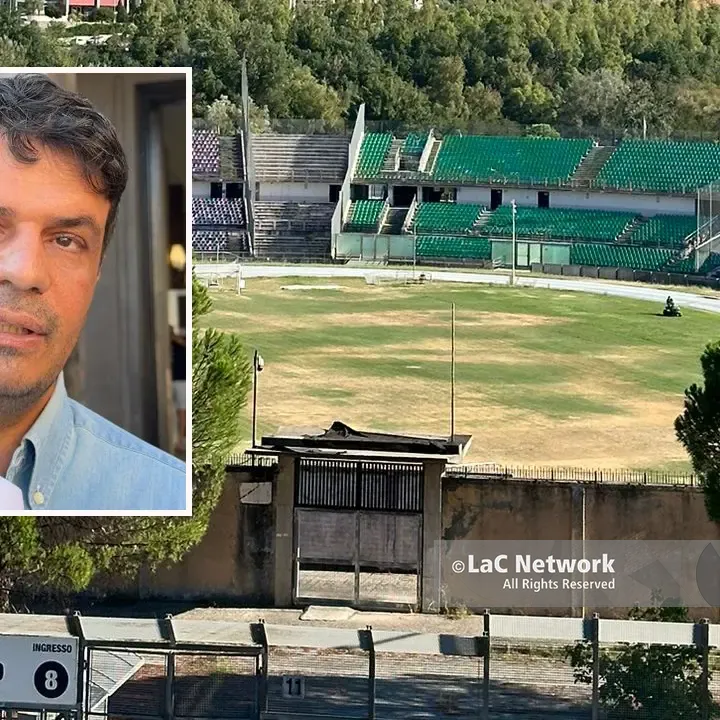 D’Ippolito: «Il Comune ha sbagliato approccio col Cosenza e nessuno sa quando partiranno i lavori»\n