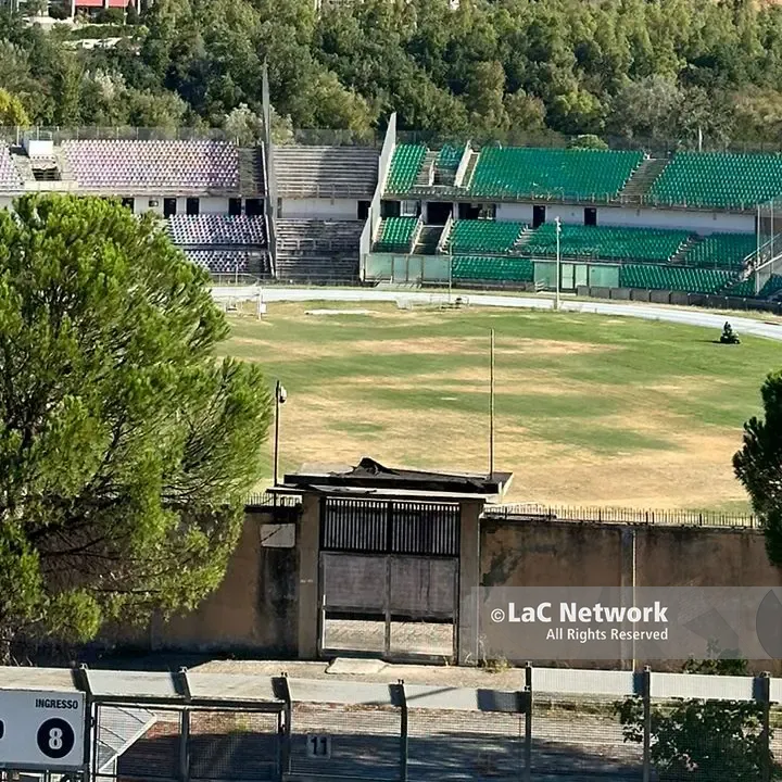 Cosenza-Cavese ancora allo Scida di Crotone. Con un Marulla così, era inevitabile\n