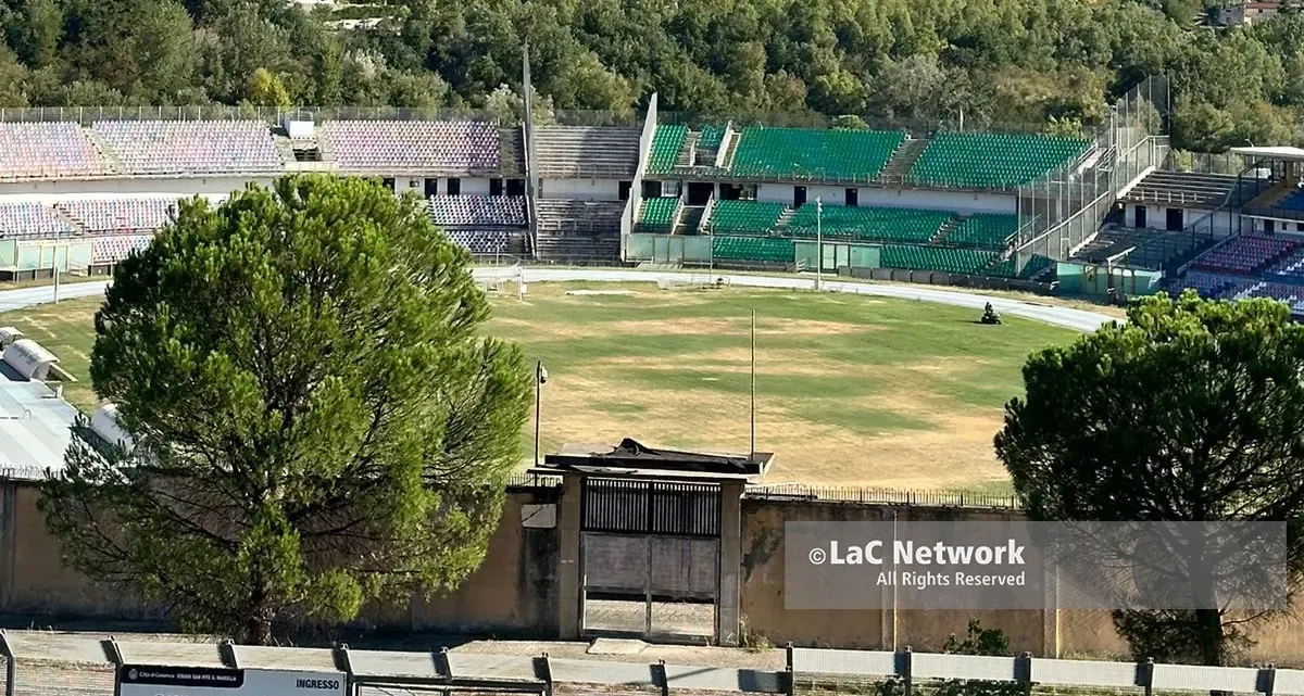 Cosenza-Cavese ancora allo Scida di Crotone. Con un Marulla così, era inevitabile\n