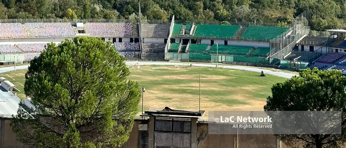 Cosenza-Cavese ancora allo Scida di Crotone. Con un Marulla così, era inevitabile\n