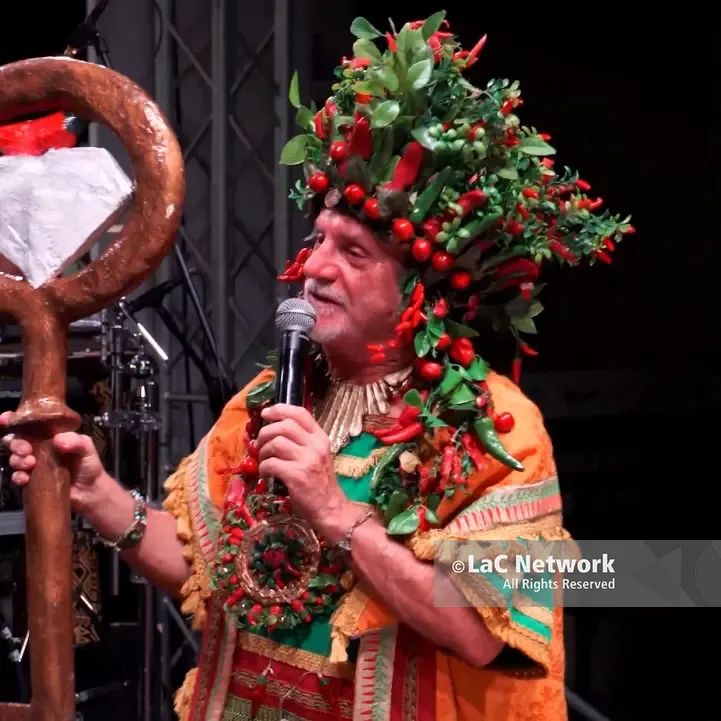 Diamante, tutto pronto per 34esima edizione del Peperoncino Festival\n