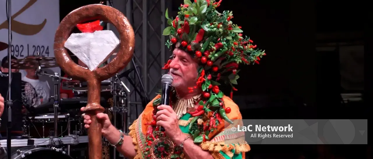 Diamante, tutto pronto per 34esima edizione del Peperoncino Festival\n