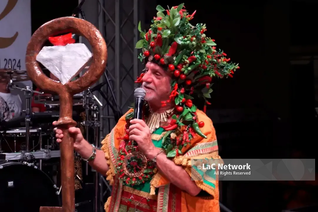Diamante, tutto pronto per 34esima edizione del Peperoncino Festival\n