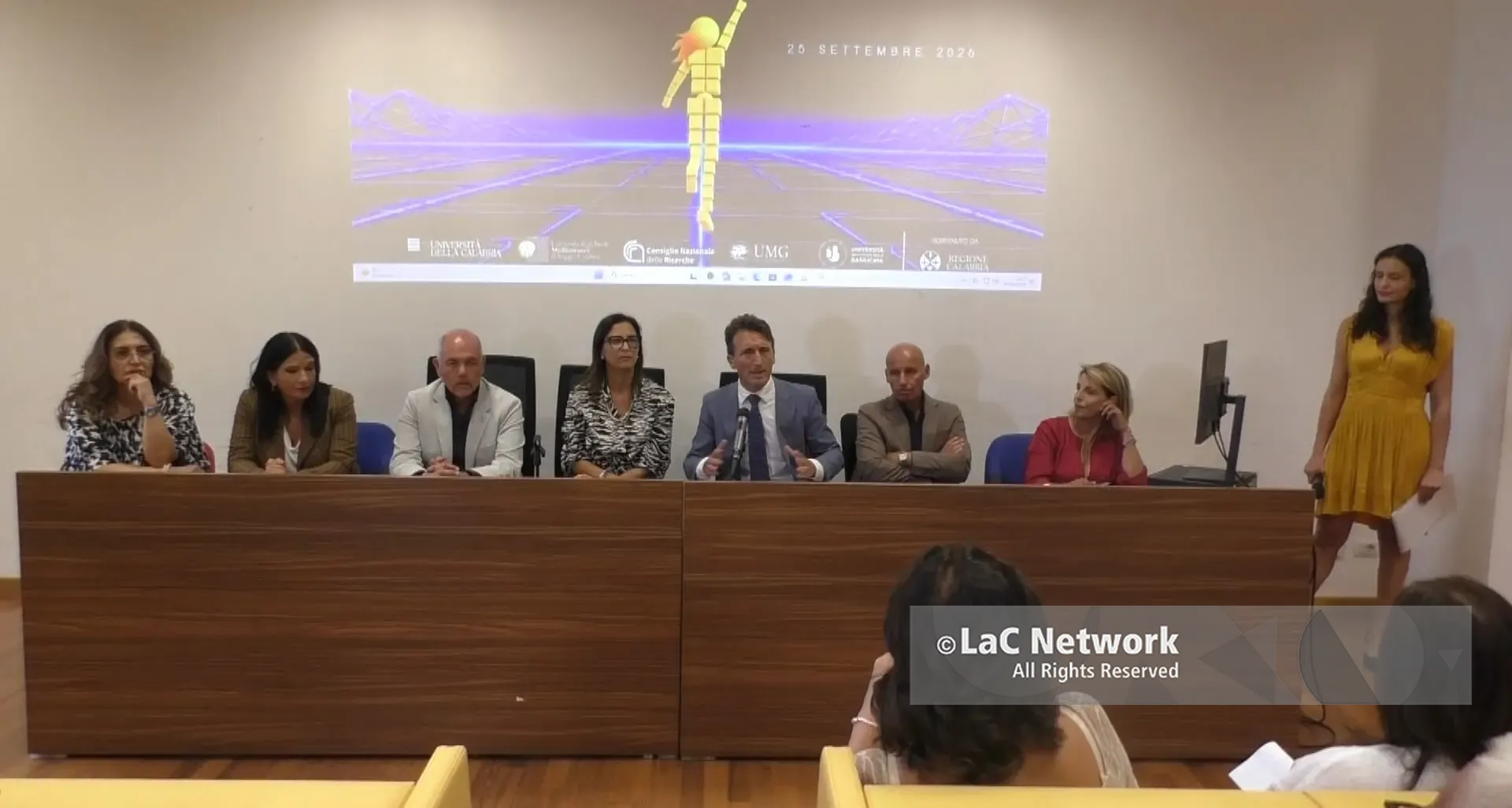 SuperScienceMe, università calabresi unite: mille ricercatori incontrano studenti e cittadini\n