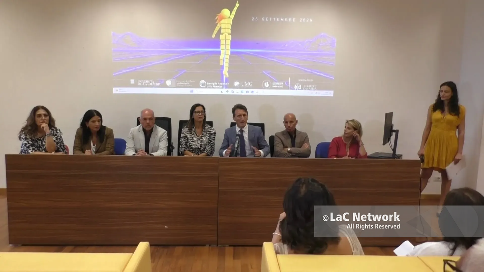 SuperScienceMe, università calabresi unite: mille ricercatori incontrano studenti e cittadini\n