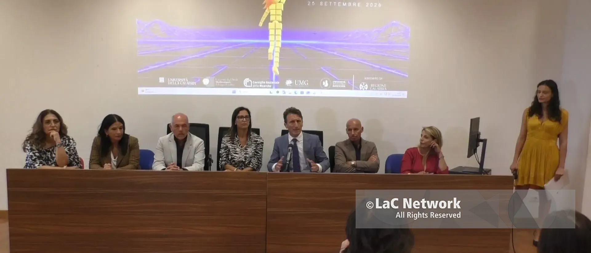 SuperScienceMe, università calabresi unite: mille ricercatori incontrano studenti e cittadini\n