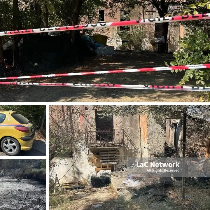 Maxi incendio a Cosenza, cosa resta il giorno dopo: indagini sull’origine del rogo\n