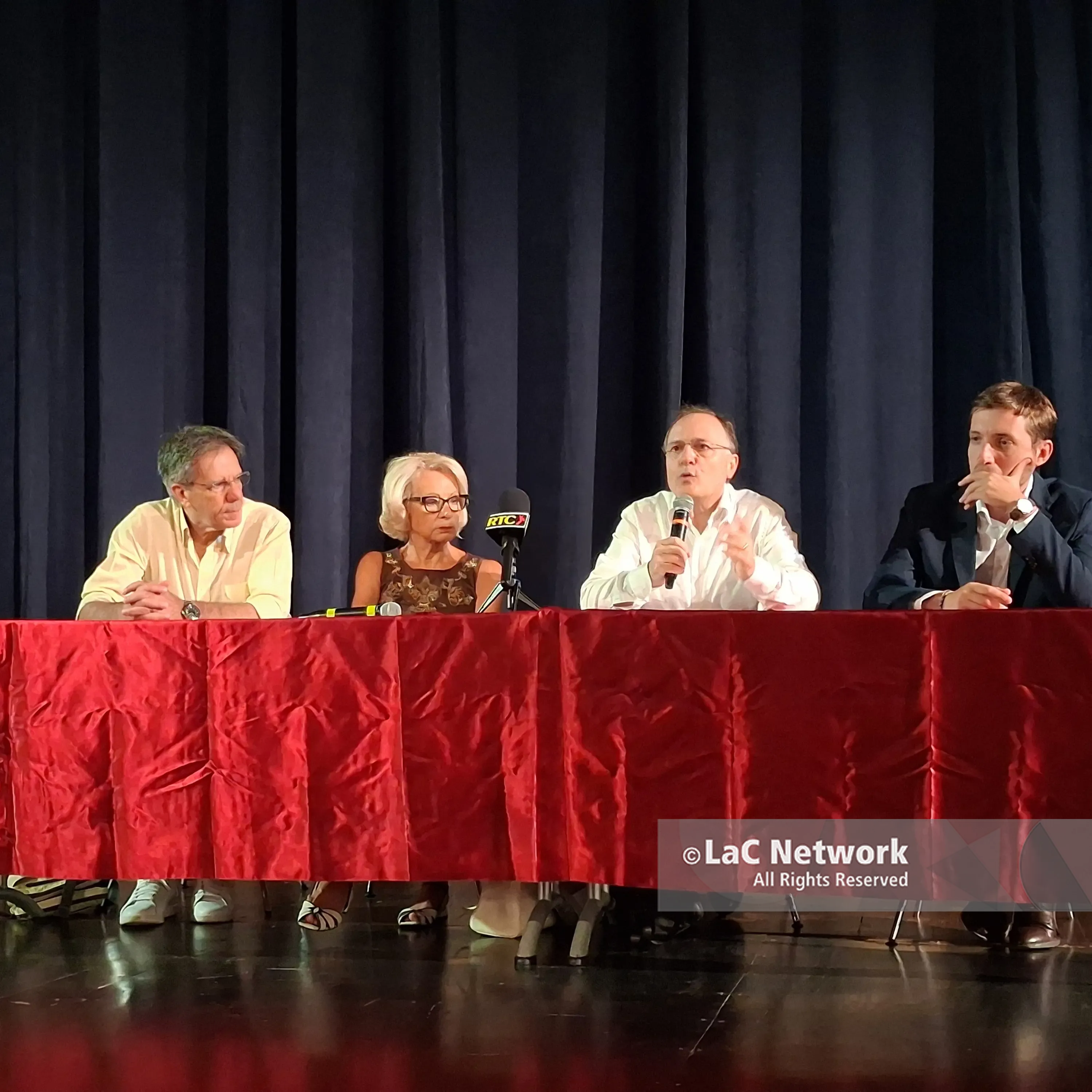 Ama Calabria, presentata a Catanzaro la nuova stagione teatrale:\u00A0«Investire in cultura è il seme per un futuro migliore»\n