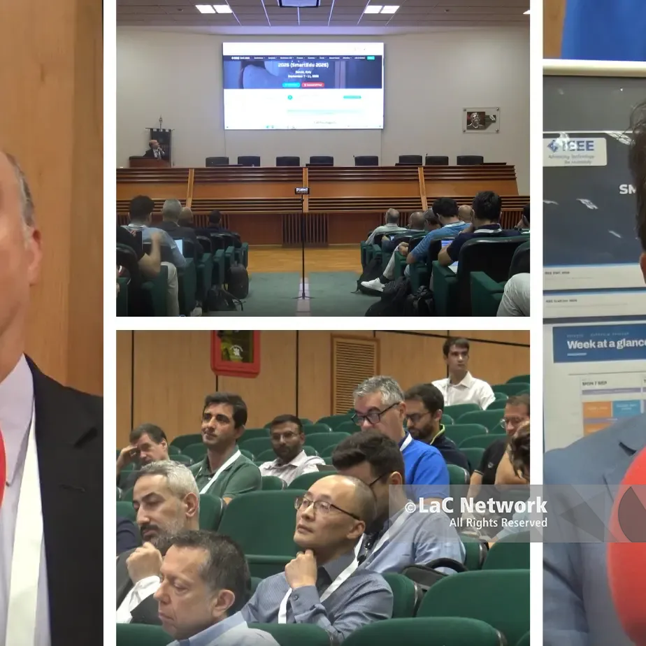 Città e macchine intelligenti,\u00A0a Rende si immagina il mondo del futuro: confronto\u00A0internazionale all’Unical\n