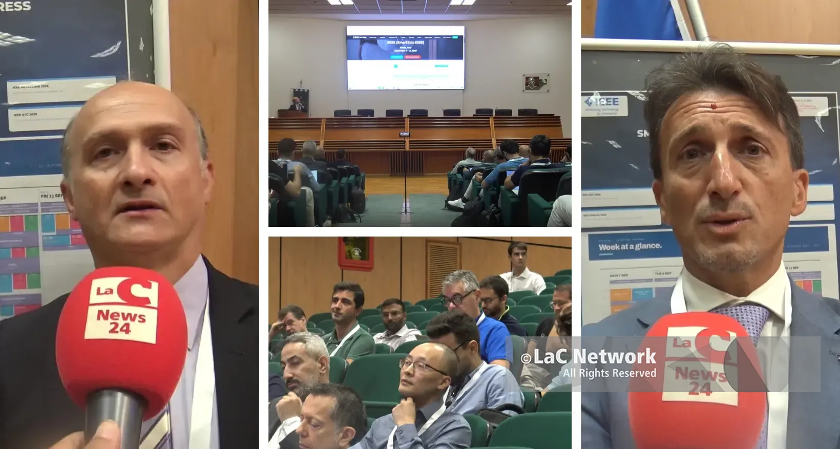 Città e macchine intelligenti,\u00A0a Rende si immagina il mondo del futuro: confronto\u00A0internazionale all’Unical\n