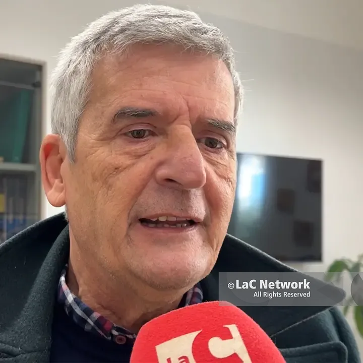 Vitaliano De Salazar: «Trasparenza, responsabilità e scelte nell’interesse dell’Asp\u00A0di Cosenza. Questa Azienda deve funzionare»\n\n\n