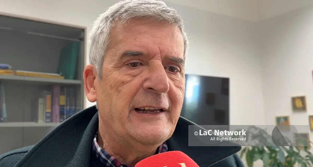 Vitaliano De Salazar: «Trasparenza, responsabilità e scelte nell’interesse dell’Asp\u00A0di Cosenza. Questa Azienda deve funzionare»\n\n\n