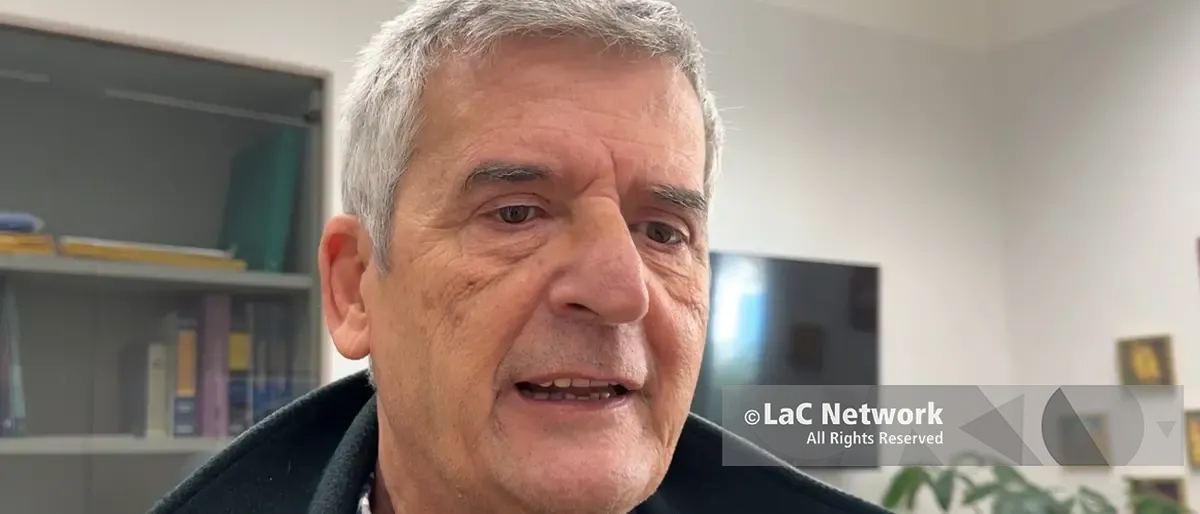 Vitaliano De Salazar: «Trasparenza, responsabilità e scelte nell’interesse dell’Asp\u00A0di Cosenza. Questa Azienda deve funzionare»\n\n\n