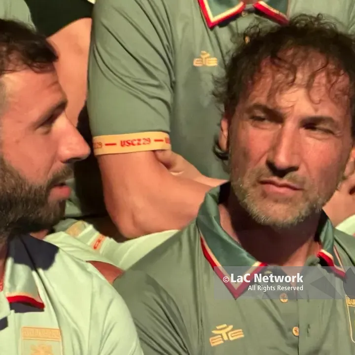 Tre sconfitte e troppi gol nel finale, il Catanzaro vuole cambiare passo contro la Carrarese nella prima al Ceravolo\n