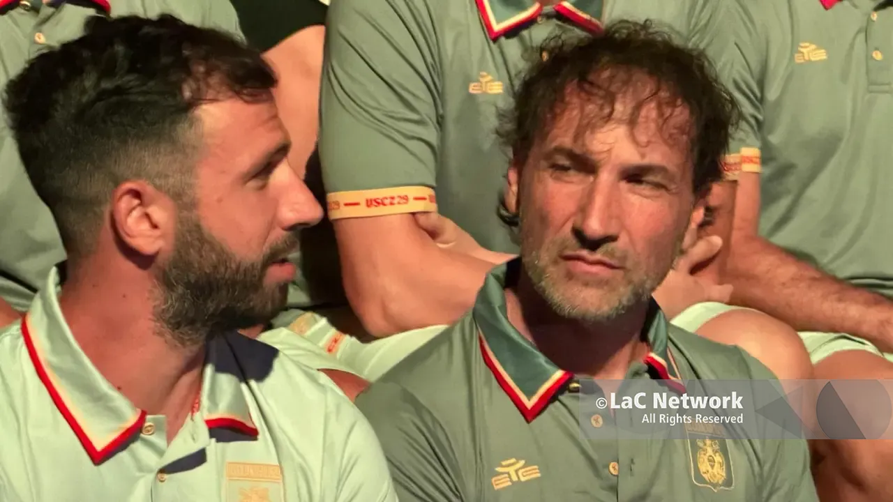 Tre sconfitte e troppi gol nel finale, il Catanzaro vuole cambiare passo contro la Carrarese nella prima al Ceravolo\n