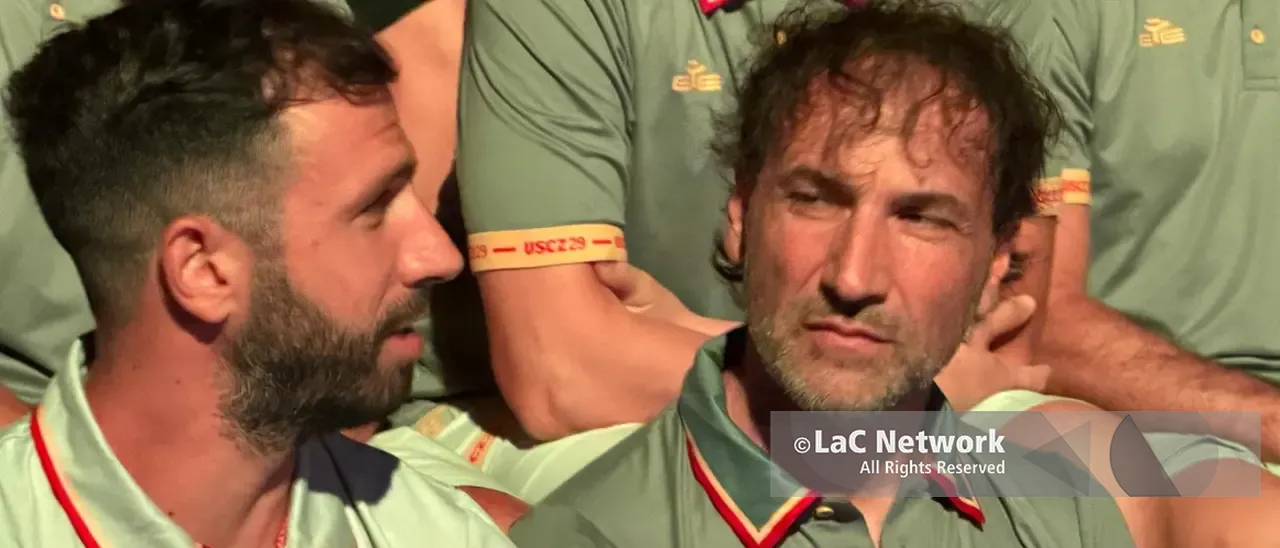 Tre sconfitte e troppi gol nel finale, il Catanzaro vuole cambiare passo contro la Carrarese nella prima al Ceravolo\n