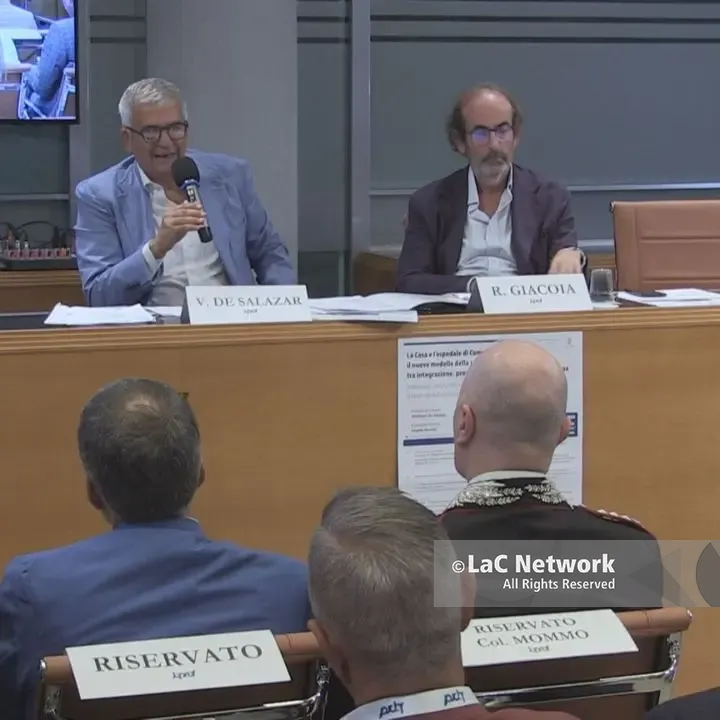 Attivati Ospedali e Case di comunità: così l’Asp di Cosenza riorganizza l’assistenza territoriale | ELENCO\n