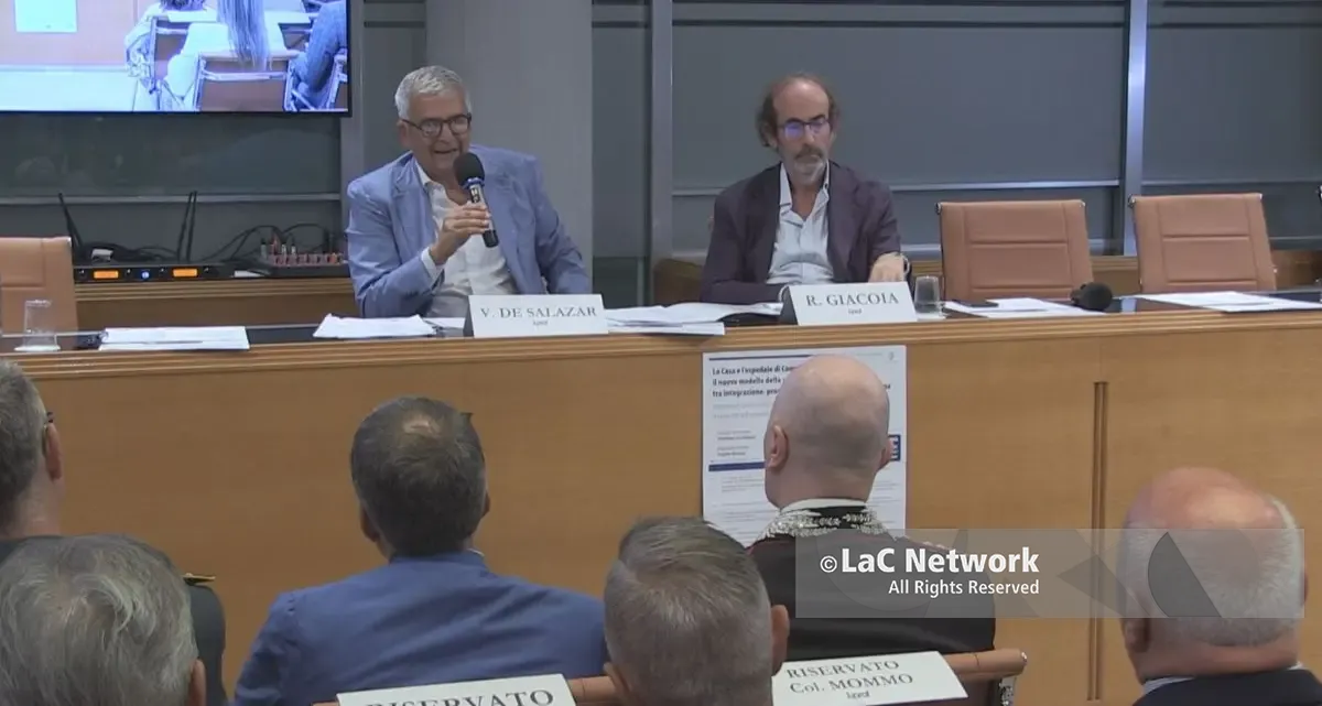 Attivati Ospedali e Case di comunità: così l’Asp di Cosenza riorganizza l’assistenza territoriale | ELENCO\n