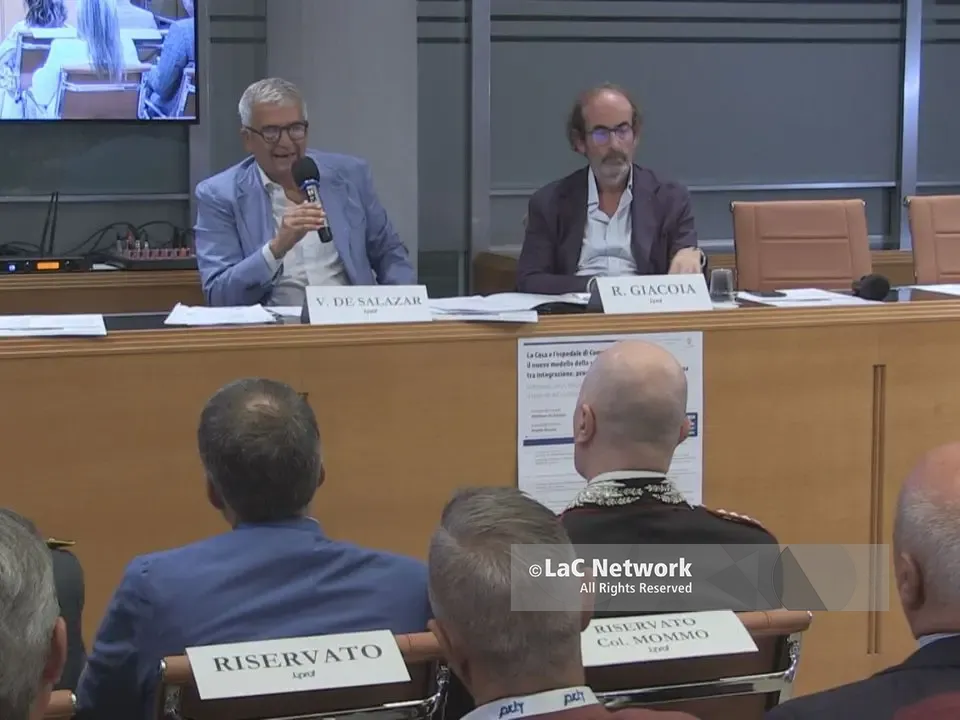 Attivati Ospedali e Case di comunità: così l’Asp di Cosenza riorganizza l’assistenza territoriale | ELENCO E VIDEO