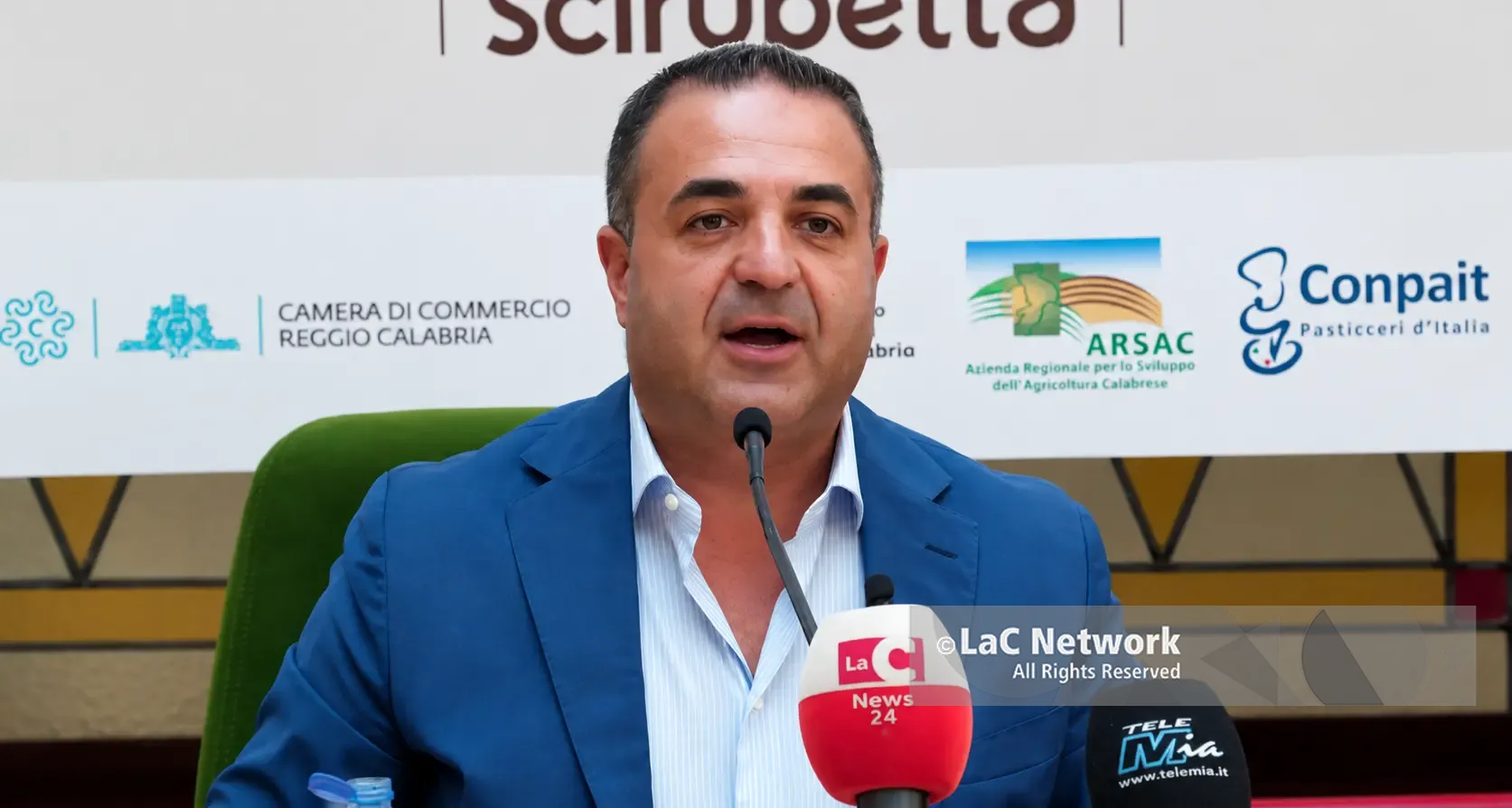 Dal rilancio dell’aeroporto alle crociere, Cannizzaro ridisegna la Reggio turistica: «Novità straordinarie per il porto»\n