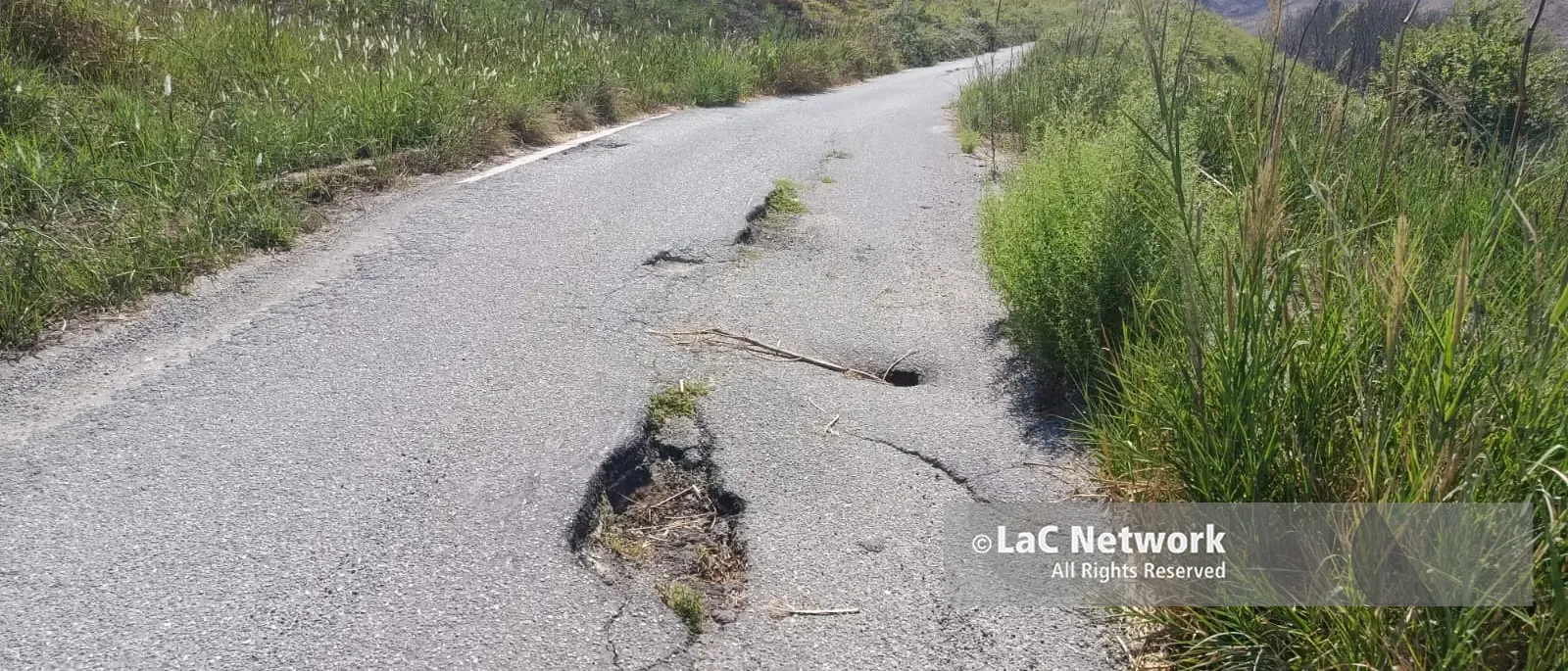 La Provincia di Vibo dà lezioni di… manutenzione stradale: tre mesi di tirocinio per studenti provenienti dalla Lettonia\n