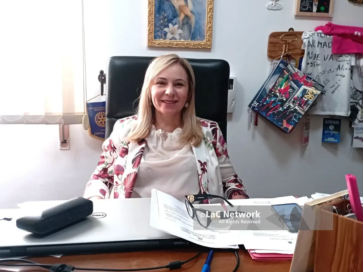 «Mi incateno in Comune», poi la convocazione: la sindaca di Gioia Tauro andrà in Prefettura e stoppa la protesta