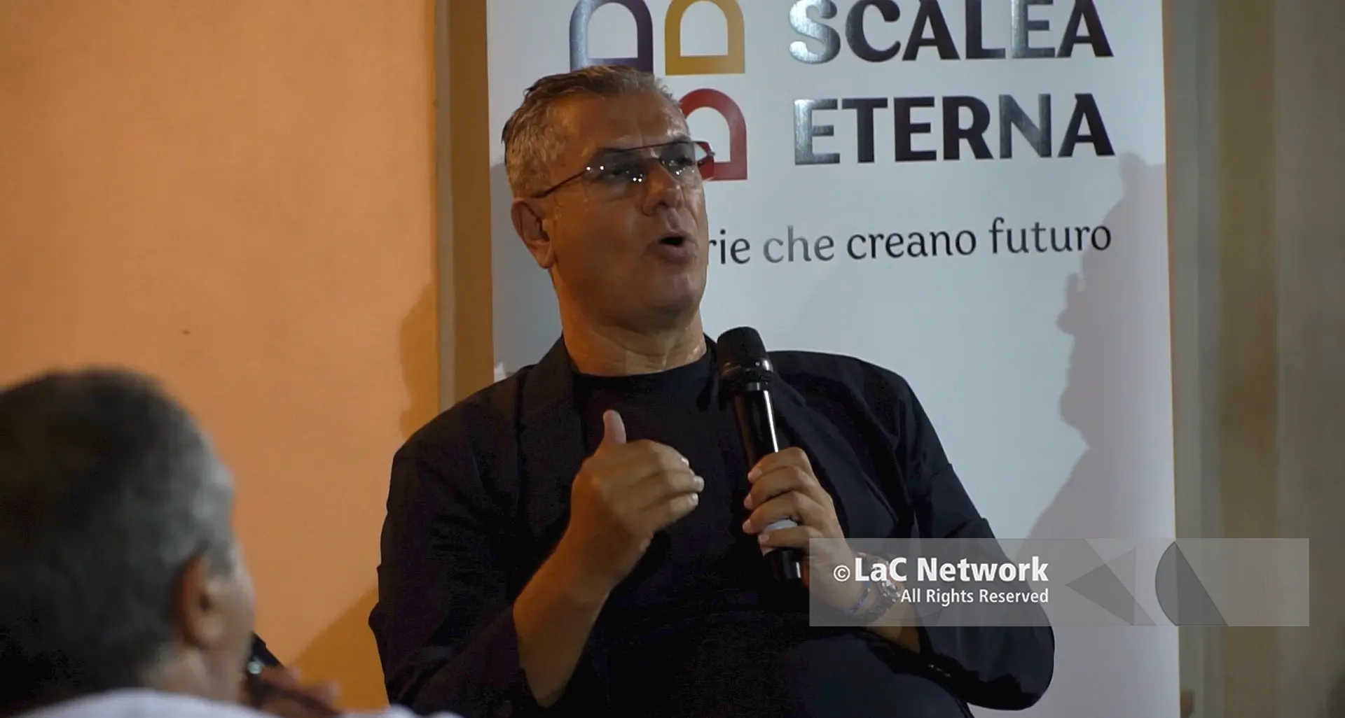 <p>Scopelliti a Scalea, il conto aperto con la sanità dell’alto Tirreno: «Io mero esecutore de<span style=\"color:hsl(0, 75%, 60%);\">l piano di rientro firmato da Loiero»</span></p>