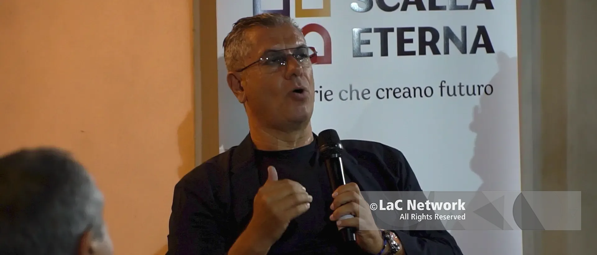Scopelliti a Scalea, il conto aperto con la sanità dell’alto\u00A0Tirreno: «Io mero esecutore del piano di rientro firmato da Loiero»\n