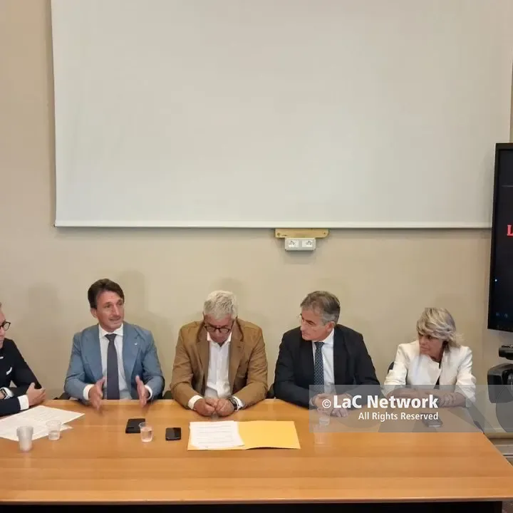 Sedici posti letto, tre sale operatorie e attrezzature robotiche di nuova generazione: all’Annunziata di Cosenza debutta la cardiochirurgia\n
