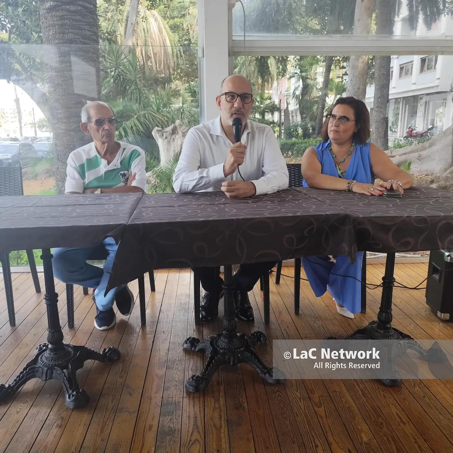 <p>Suppletive Reggio, Toscano (Dsp) punge gli avversari: «Forse non hanno capito che si candidano al Parlamento»</p>