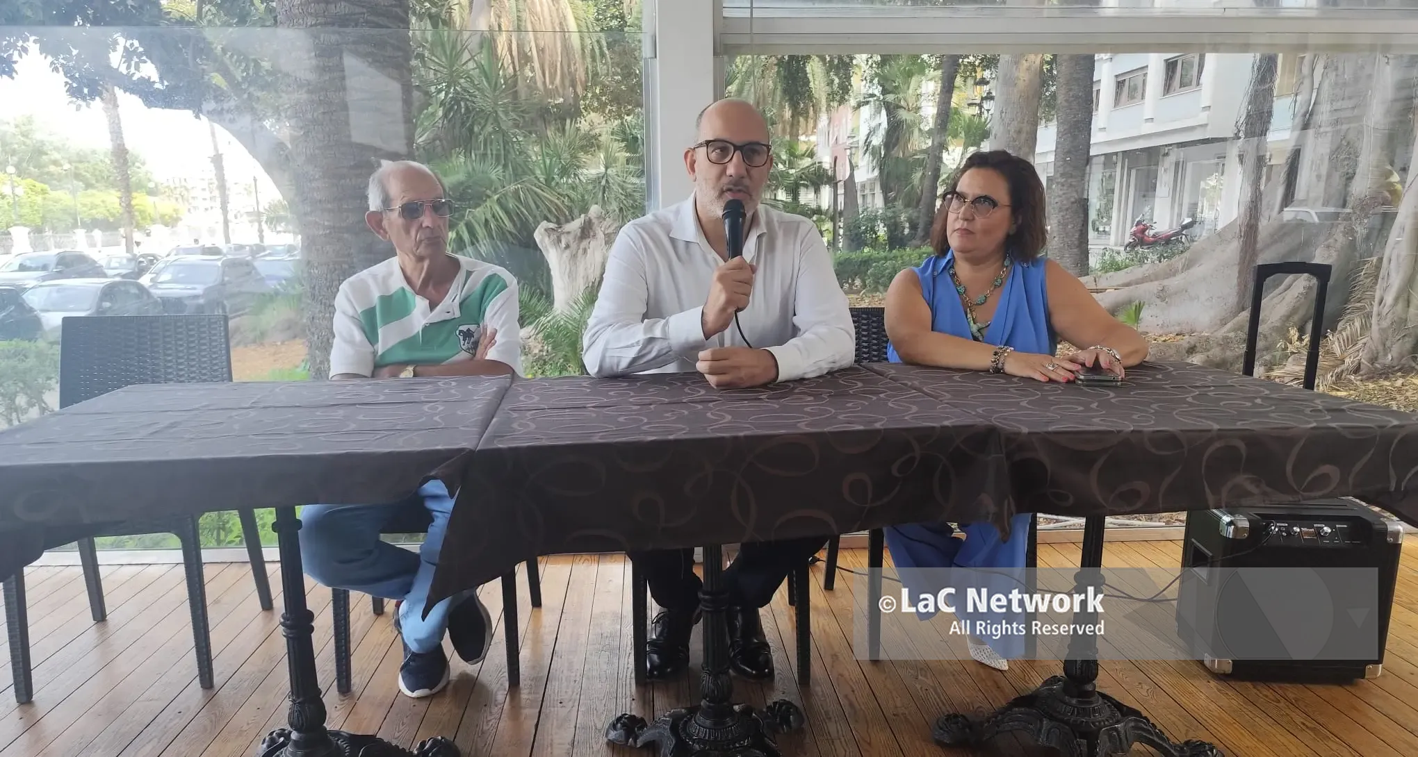 Toscano rimette in pista Democrazia sovrana popolare e rilancia: «Competizione al ribasso, sembriamo sonnambuli verso il precipizio»\n