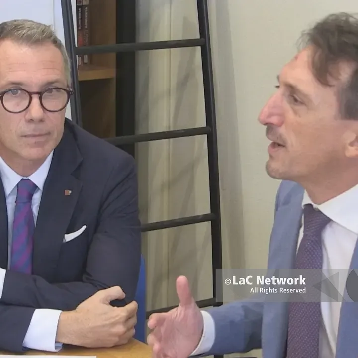 Cardiochirurgia a Cosenza, l’entusiamo del primario: «Qui si gioca in serie A» –\u00A0VIDEO\n