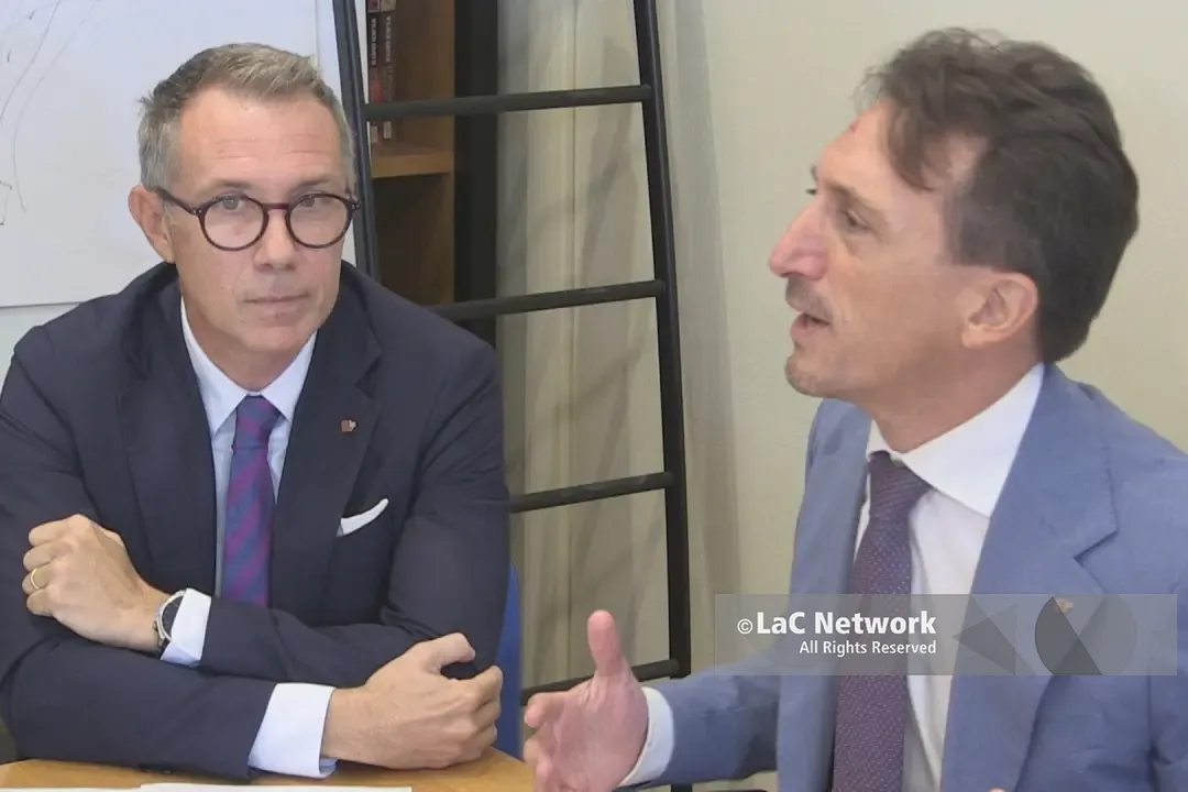 Cardiochirurgia a Cosenza, l’entusiamo del primario: «Qui si gioca in serie A» –\u00A0VIDEO\n