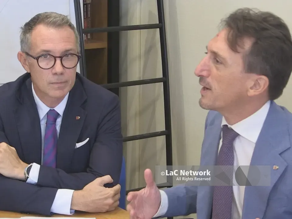 Cardiochirurgia a Cosenza, l’entusiamo del primario: «Qui si gioca in serie A» – VIDEO
