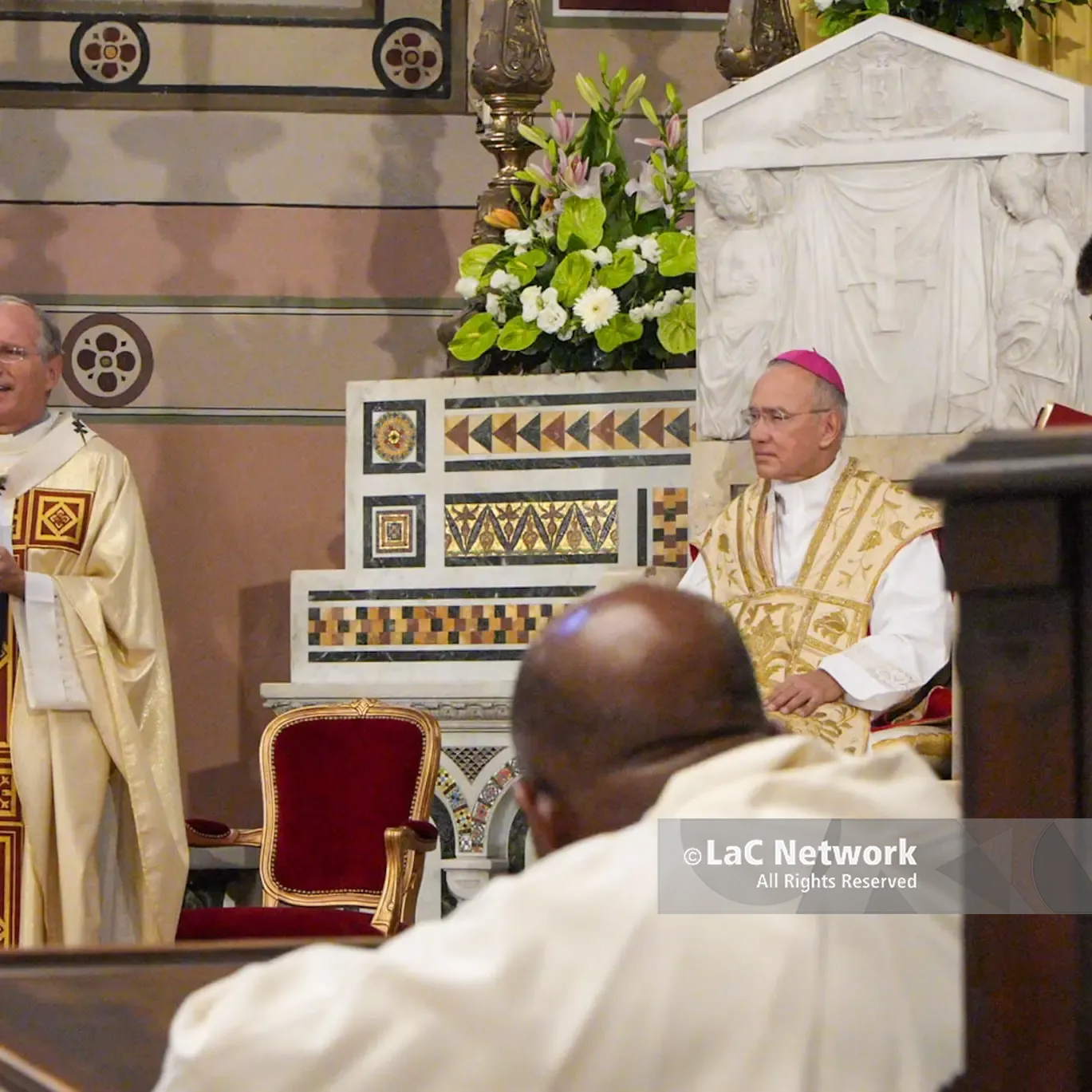 Cero votivo alla Madonna, Morrone invita Papa Leone al centenario della rinascita del Duomo\n