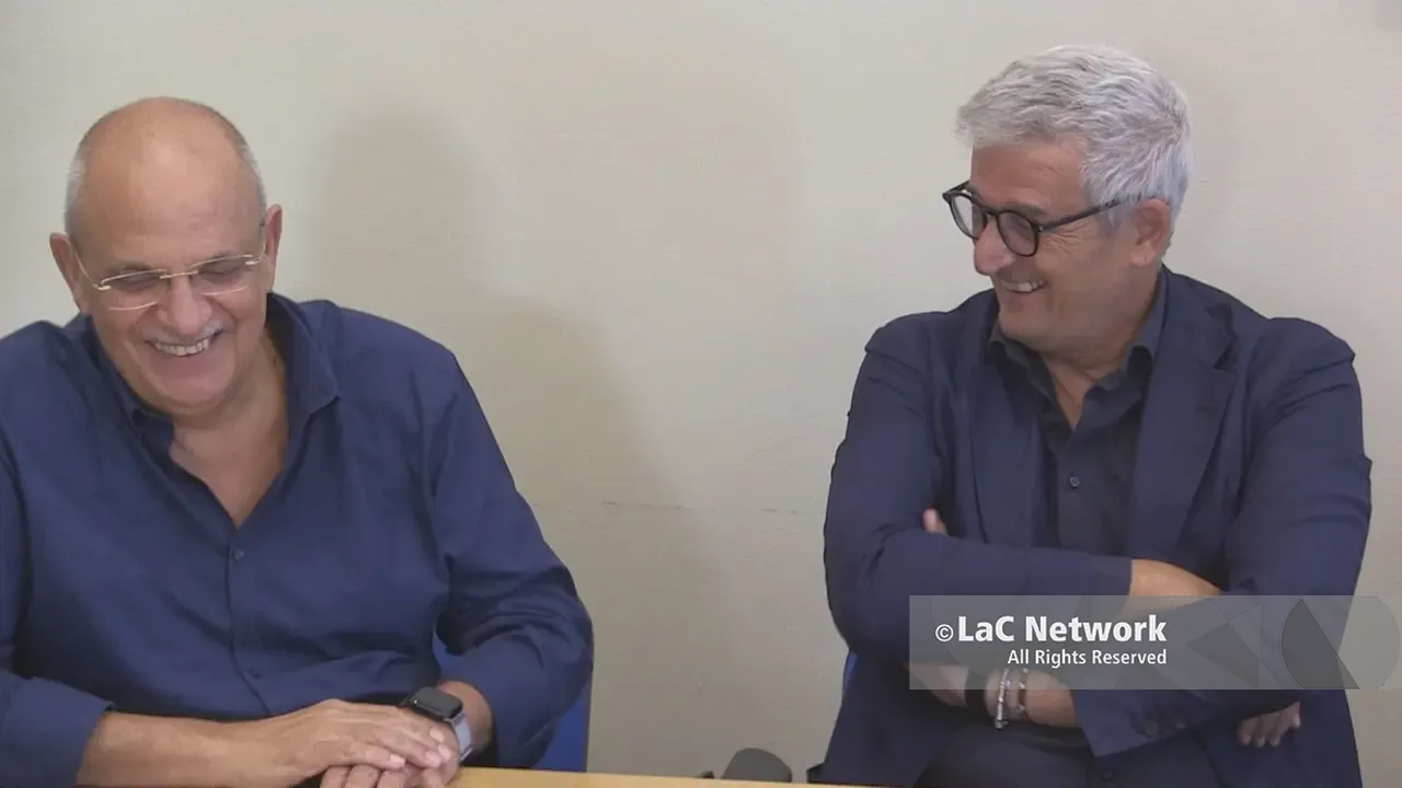 Gianfranco Scarpelli va in pensione, ma sarà primario emerito della neonatologia\n