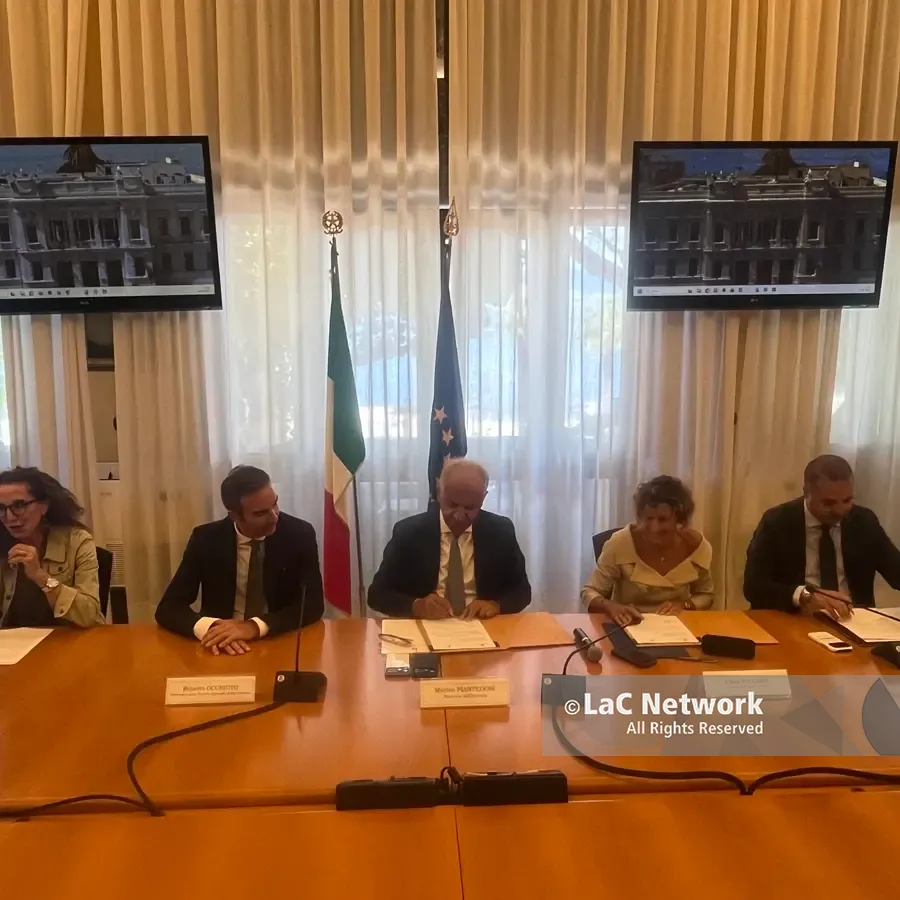 Sicurezza, strade, scuola e bonifiche, Piantedosi a Reggio presenta\u00A0il Piano per Arghillà: «Ci impegniamo e faremo presto»