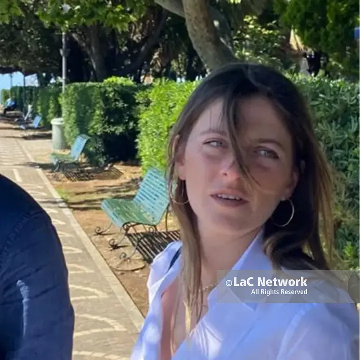 Mendicino (GD Calabria): «Le parole di Virginia Libero sono anche le mie. Il “no” alla guerra è il nostro manifesto di pace»\u00A0\n