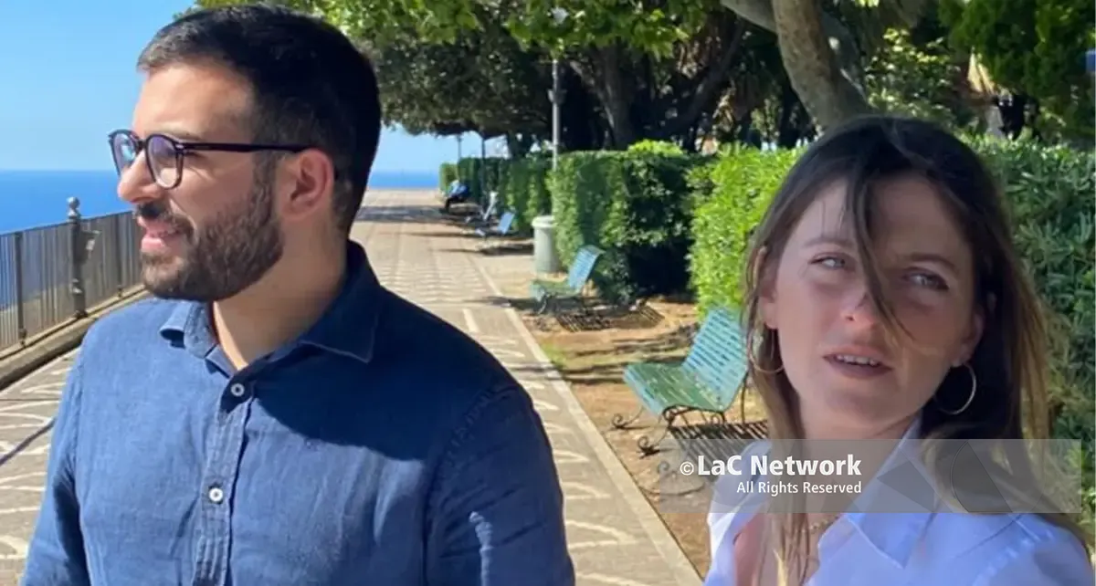 Mendicino (GD Calabria): «Le parole di Virginia Libero sono anche le mie. Il “no” alla guerra è il nostro manifesto di pace»\u00A0\n