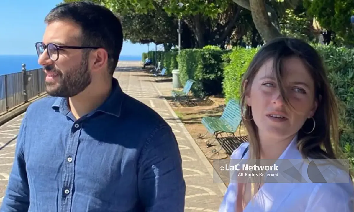 Mendicino (GD Calabria): «Le parole di Virginia Libero sono anche le mie. Il “no” alla guerra è il nostro manifesto di pace»\u00A0\n
