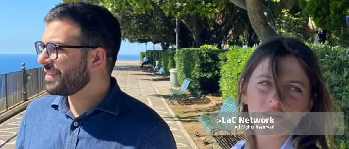 Mendicino (GD Calabria): «Le parole di Virginia Libero sono anche le mie. Il “no” alla guerra è il nostro manifesto di pace»\u00A0\n