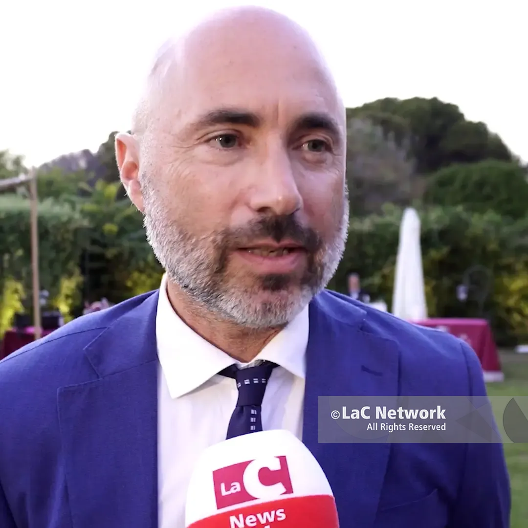 Diamante, il sindaco Achille Ordine denuncia sui social di essere stato aggredito\n