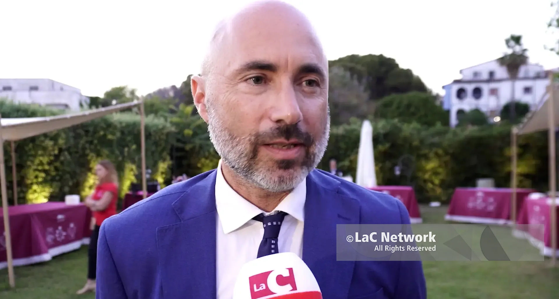 Diamante, il sindaco Achille Ordine denuncia sui social di essere stato aggredito\n
