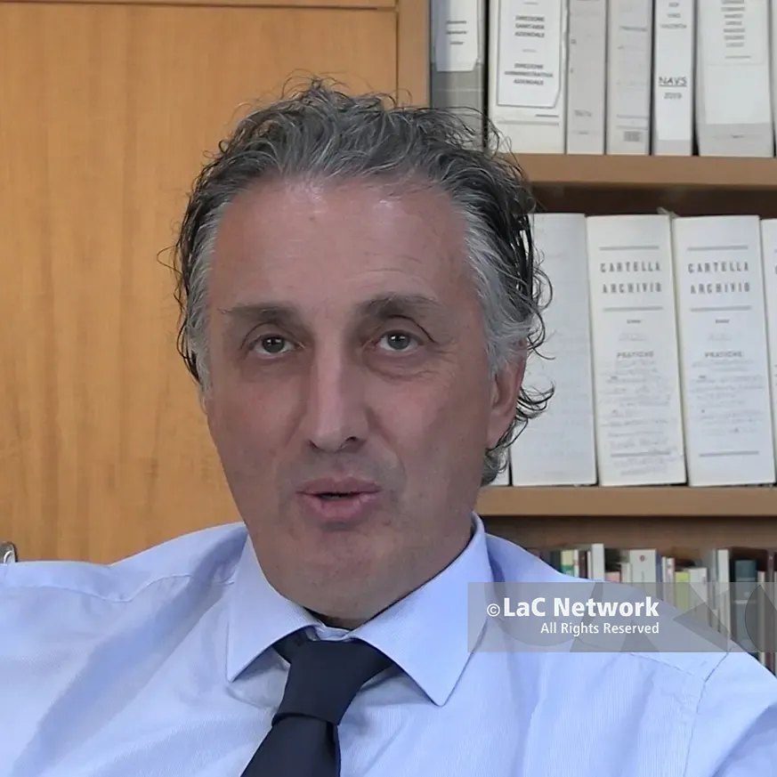<p>Asp, Sestito prepara il trasloco a Cosenza: «Ma il mio cuore resta a Vibo, ecco cosa abbiamo fatto»</p>