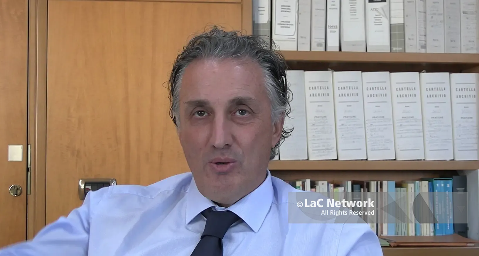 Asp Vibo, Sestito va via: «Ma il mio cuore resta qui». E traccia un bilancio punto per punto: «Ecco cosa è stato fatto»\n